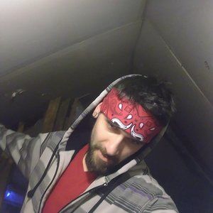 Meet your Posher, Seth